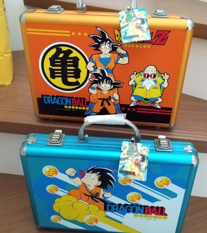 新品ドラゴンボール アタッシュケース｜Yahoo!フリマ（旧PayPayフリマ）