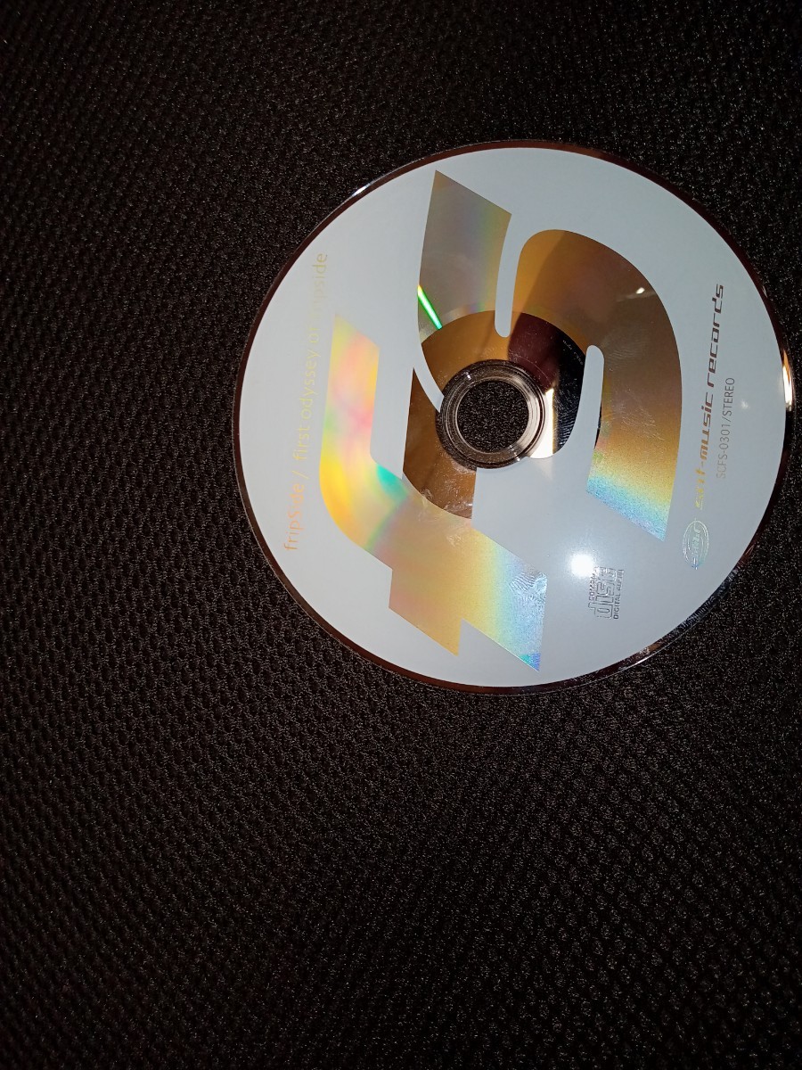 fripSide first odyssey of fripSide｜Yahoo!フリマ（旧PayPayフリマ）