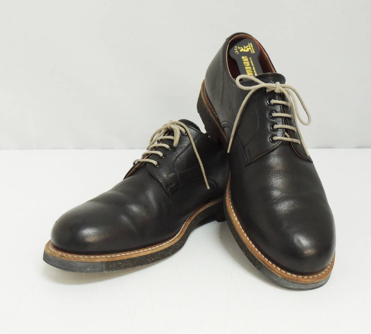 Yahoo!オークション - SCOTCH GRAIN HIROKAWA スコッチグレイン 74 プ