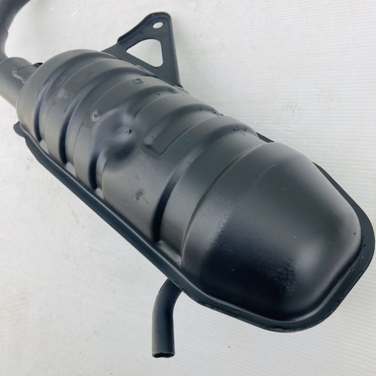 送料無料 ヤマハ ミント 1YU-2047～ 純正マフラー チャンバー｜Yahoo