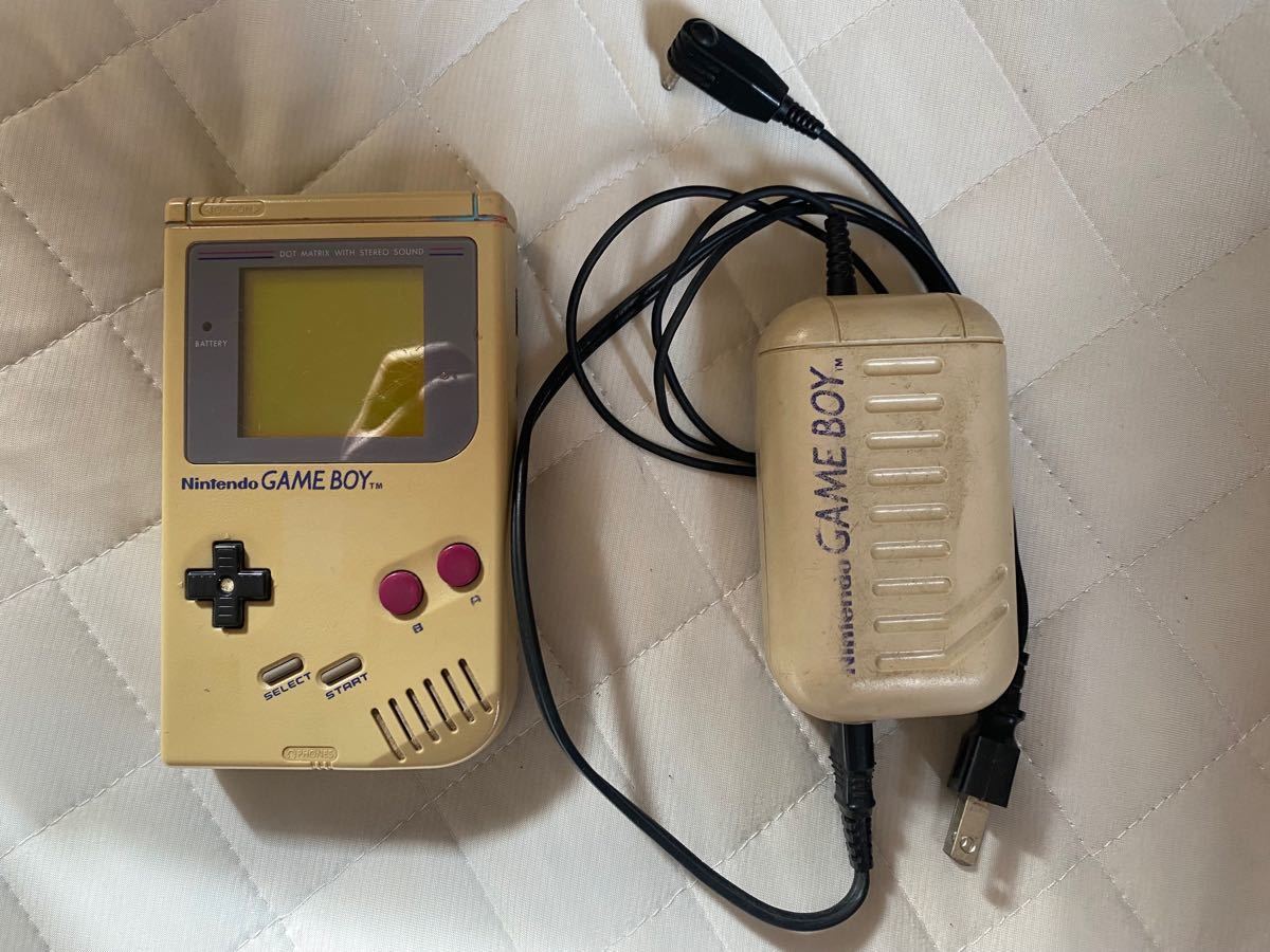 初代ゲームボーイ 任天堂ソフト｜Yahoo!フリマ（旧PayPayフリマ）