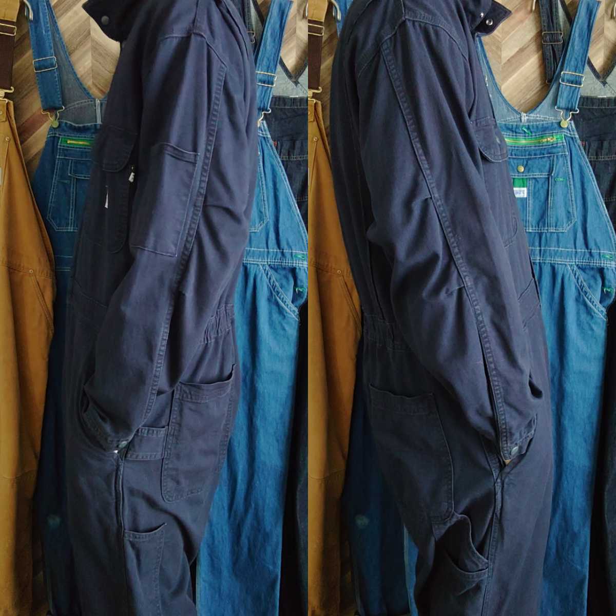 Carhartt FR カーハート ツナギ オールインワン ワークウェア 作業着