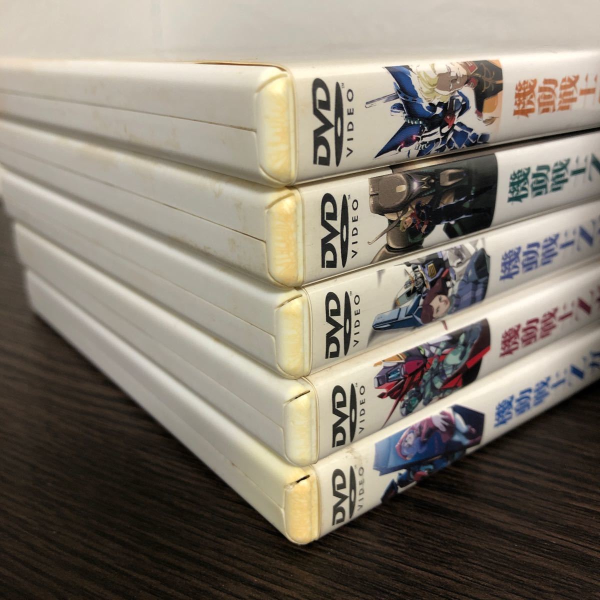 機動戦士Zガンダム メモリアルボックス版 Part− I・II・III