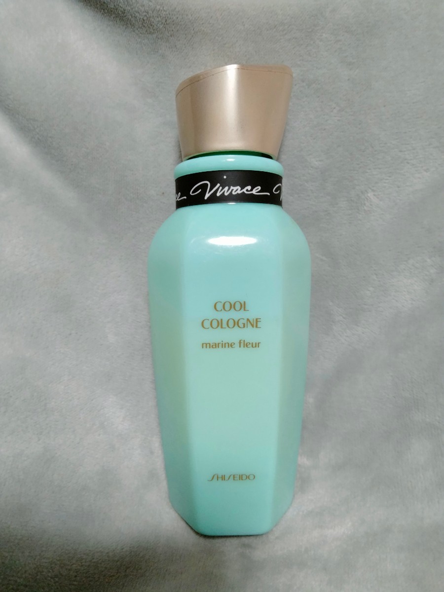 ビバーチェ クールコロン 資生堂｜Yahoo!フリマ（旧PayPayフリマ）