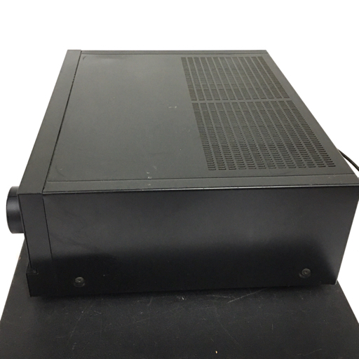 ☆【希少当時物1986年製】Technics SU-V80プリメインアンプ 【公式通販】