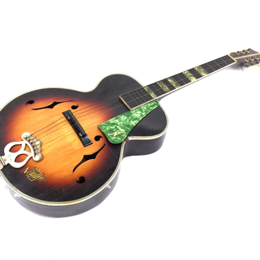 レア！ Yasuma N EW A N C EアコースティックギターNo.200 レア