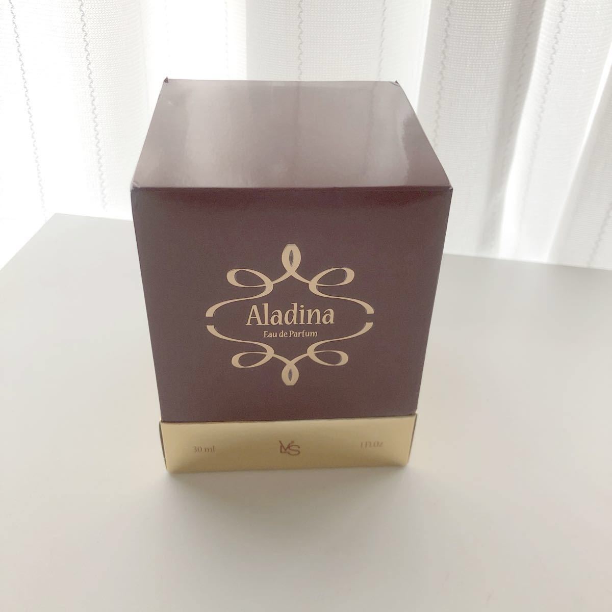 Aladina アラディーナ 香水 30ml｜Yahoo!フリマ（旧PayPayフリマ）