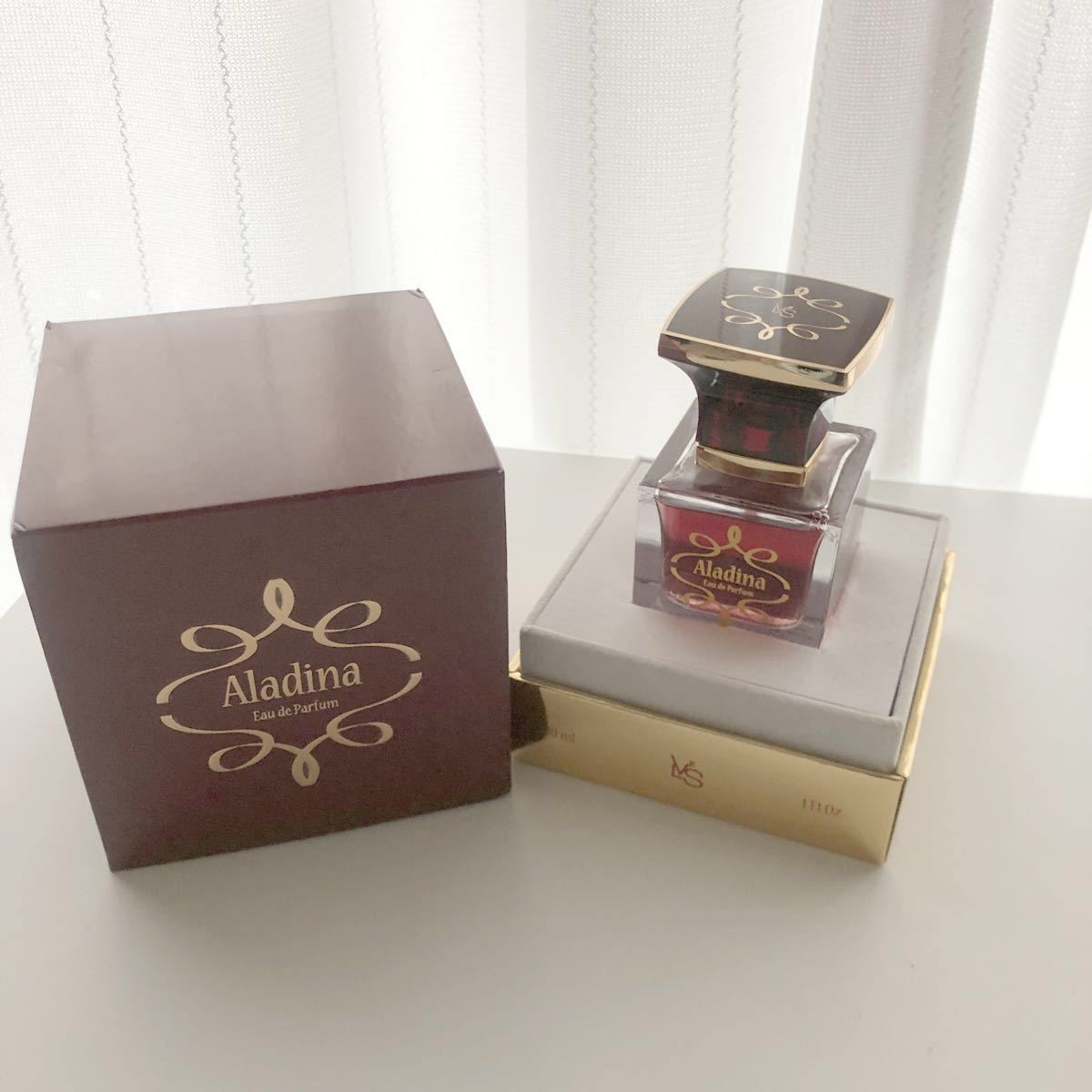 Aladina アラディーナ 香水 30ml｜Yahoo!フリマ（旧PayPayフリマ）