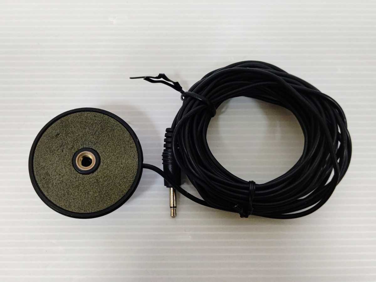 ONKYO オンキョー 純正 測定用セットアップマイク SA-205HDX SA-205HD