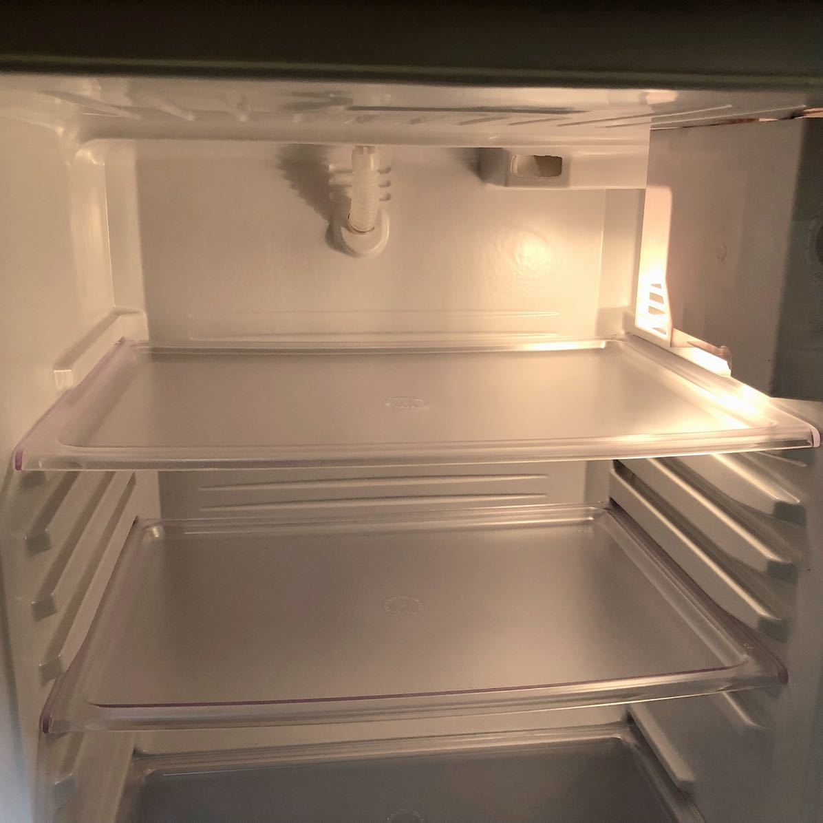 Yahoo!オークション - 無印良品 MUJI 冷蔵庫 137L 2015年製 AMJ-14D-1