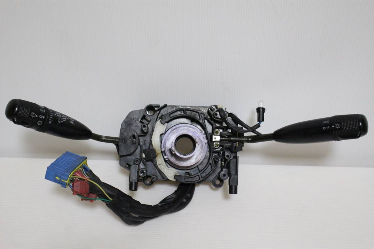 Yahoo!オークション - RX-7 FD3S 純正 コンビネーション スイッチ ワイ