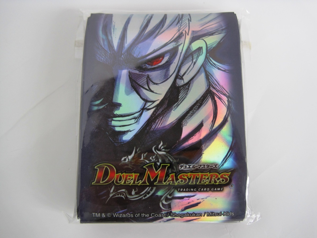 懸賞 ザキラ スリーブ 40枚