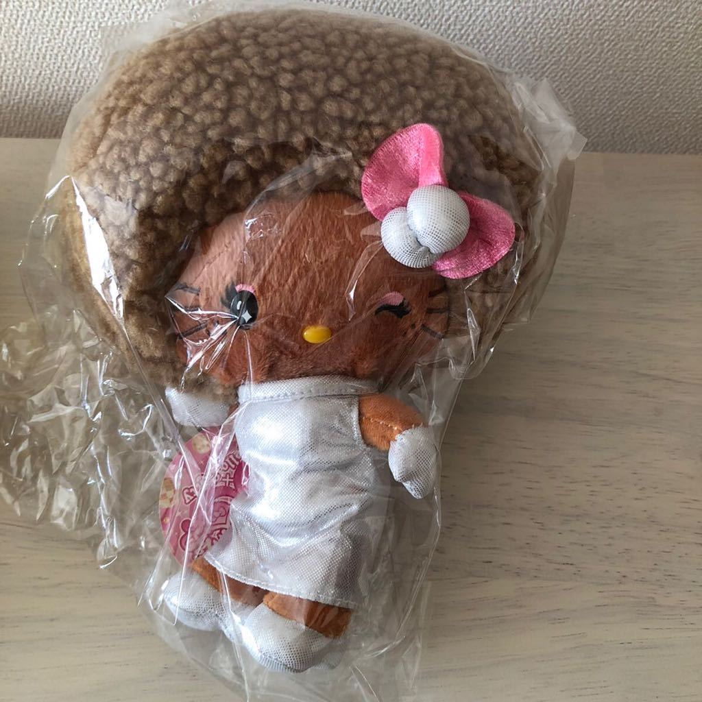 Yahoo!オークション - 激レア 矢島美容室×ハローキティ 劇場限定 スト