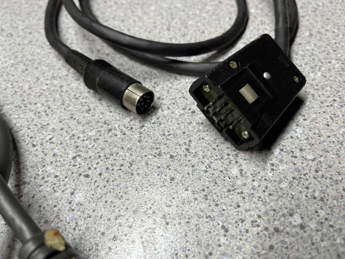 PC-KD551 動作品 ケーブル付き クリーニング済み PC-KD551 動作品