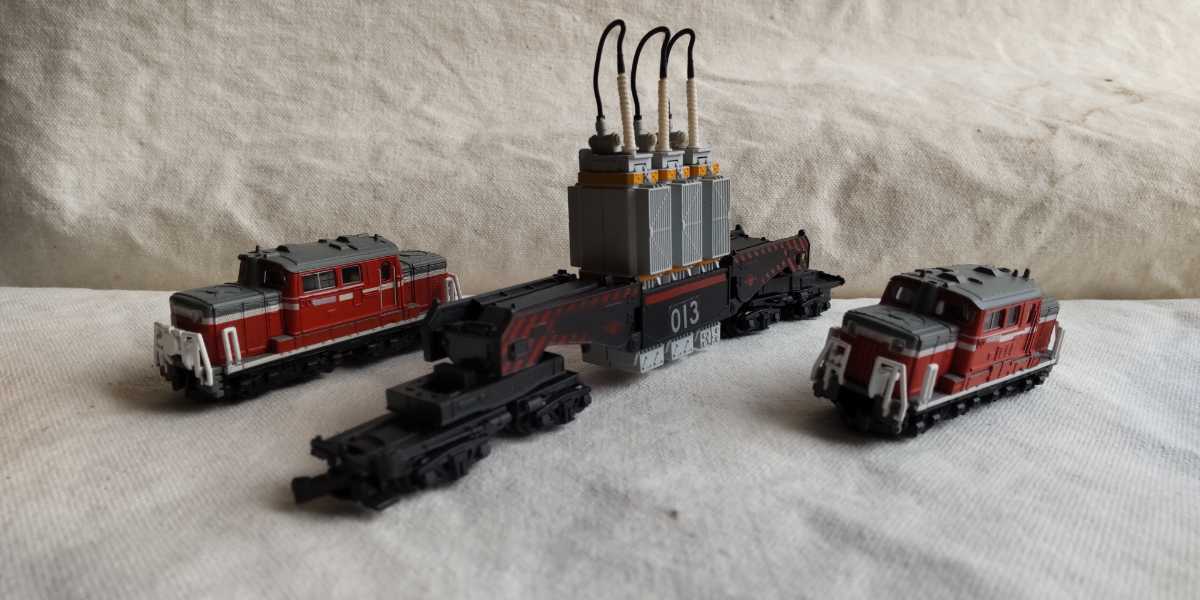 Yahoo!オークション - Bトレインショーティー シキ880（B2梁）形大物車