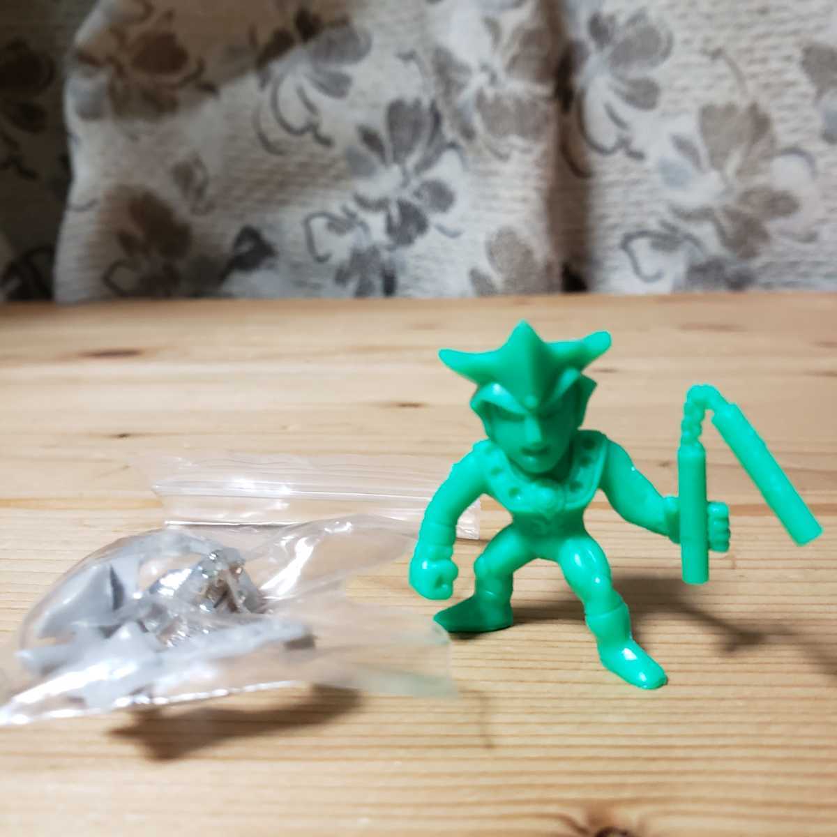 Yahoo!オークション - ウルトラマン 超闘士激伝 パート11 ウルトラマン