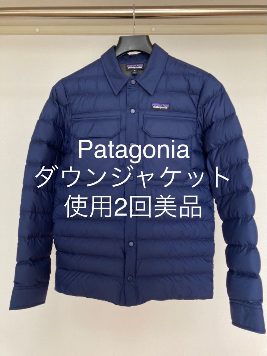 Patagonia パタゴニア サイレントダウンジャケット｜Yahoo!フリマ（旧