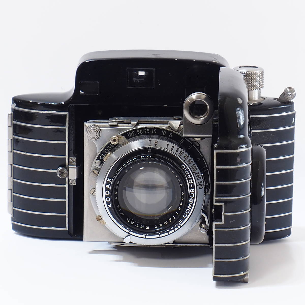 Yahoo!オークション - Kodak Bantam Special Kodak Anastigmat EKTAR 4