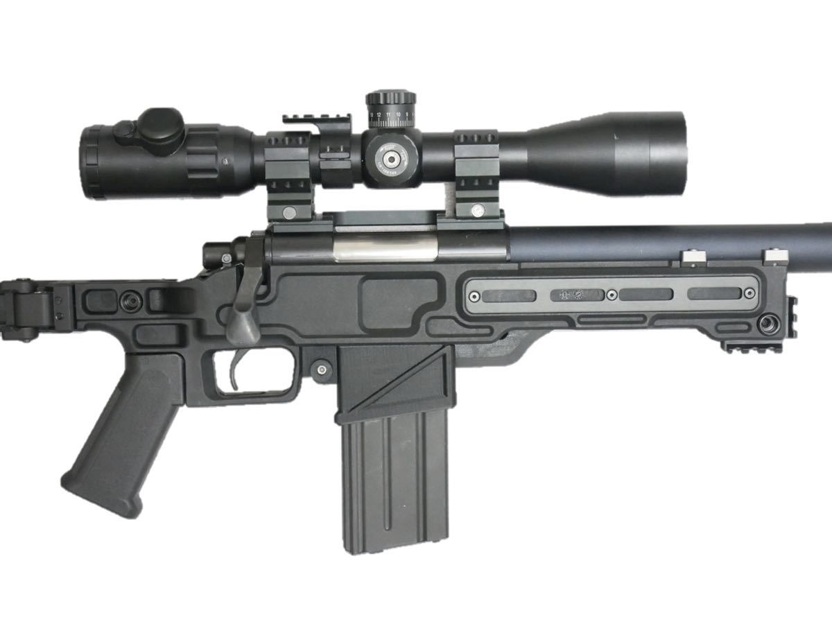 MLC-S2→M4マガジンアダプター(VSR-10)｜Yahoo!フリマ（旧PayPayフリマ）