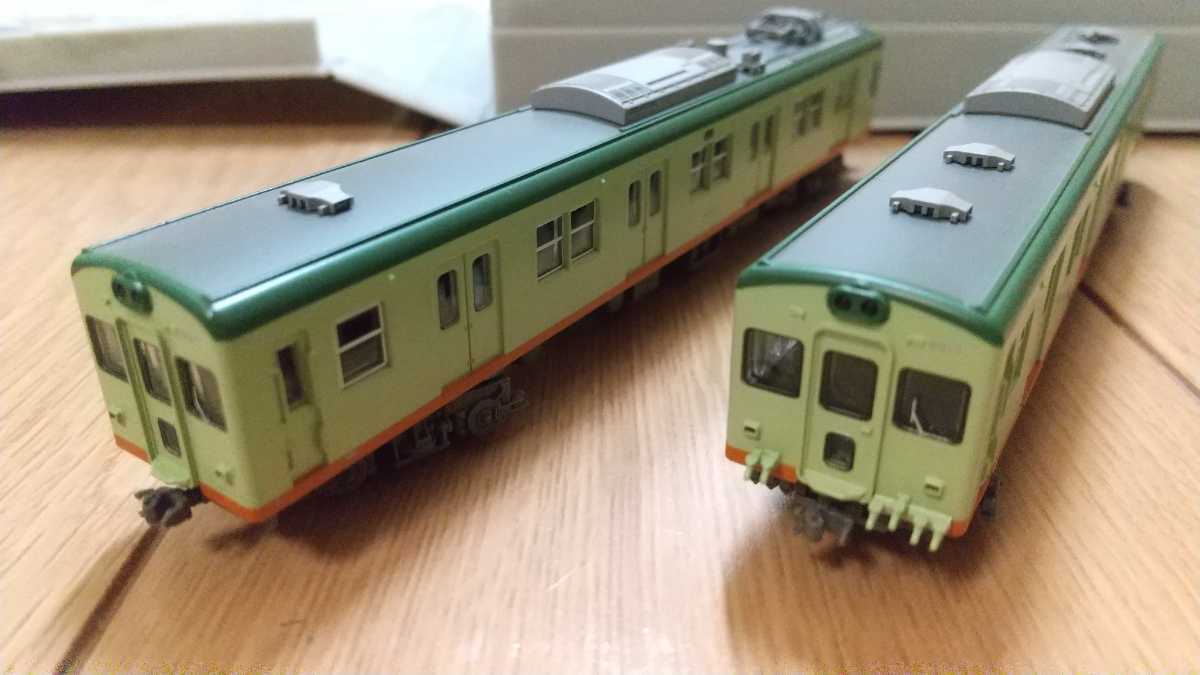 Yahoo!オークション - マイクロエース A3272 相模鉄道 相鉄 旧6000系