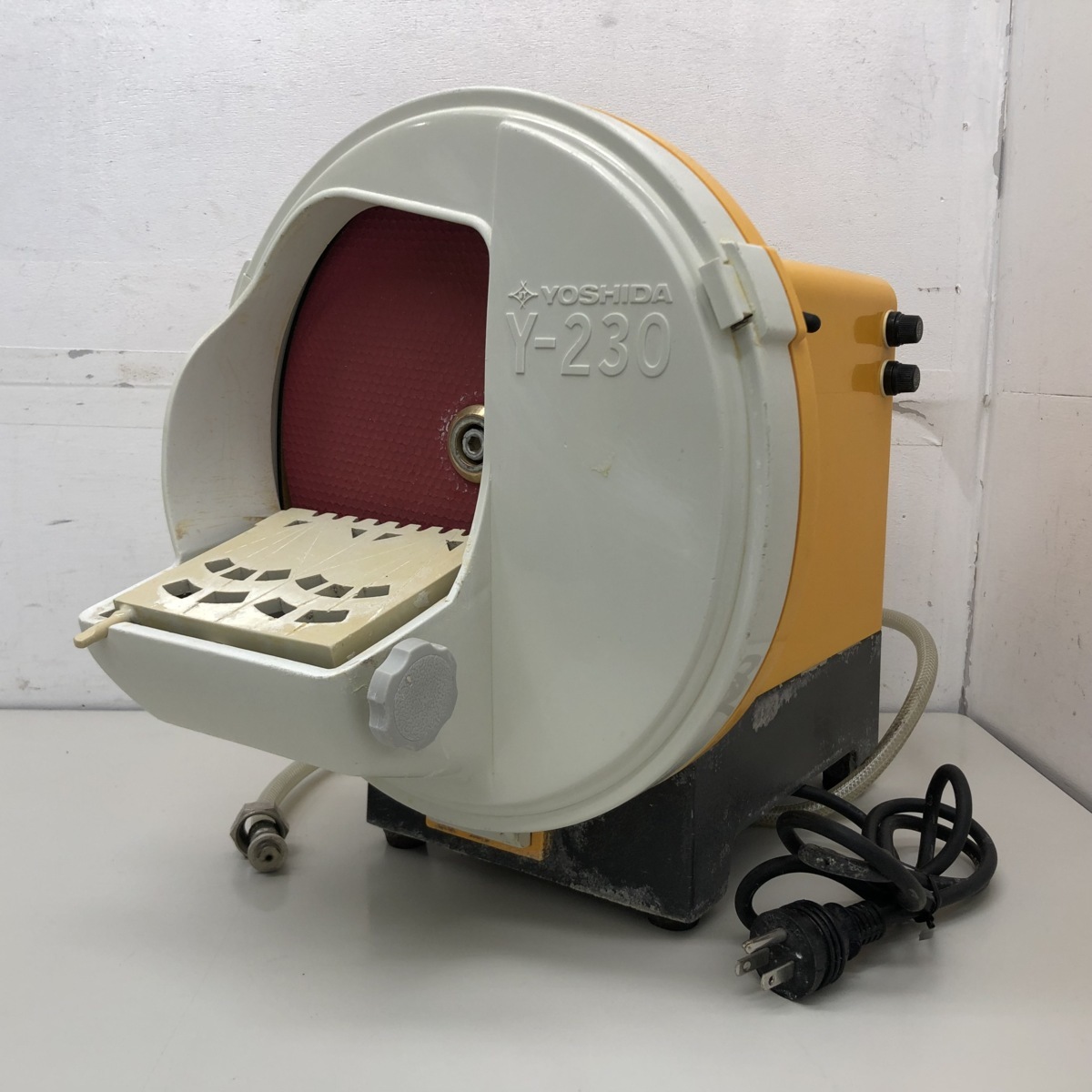 Yahoo!オークション - YOSHIDA 吉田 ヨシダ モデルトリーマー Y-230