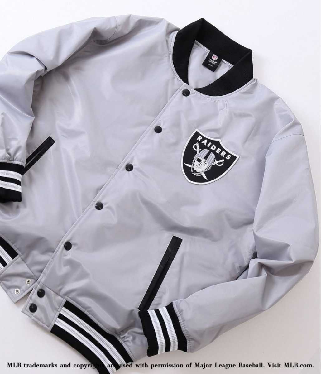 Yahoo!オークション - 新品 最終1点 LAS VEGAS RAIDERS レイダース【FA