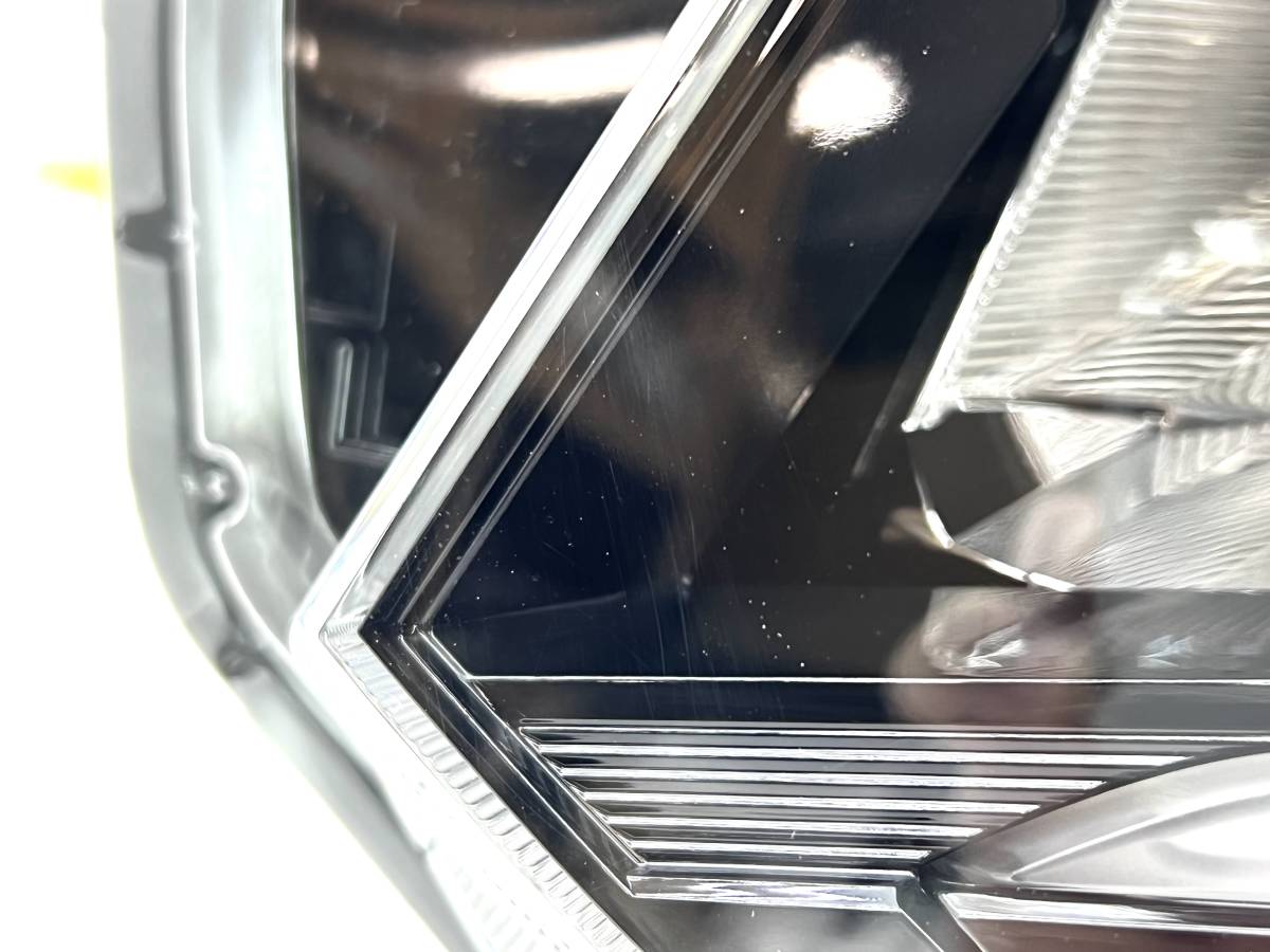 即決 J1 ステップワゴン スパーダ RP 後期 / LED ホンダ 純正 左