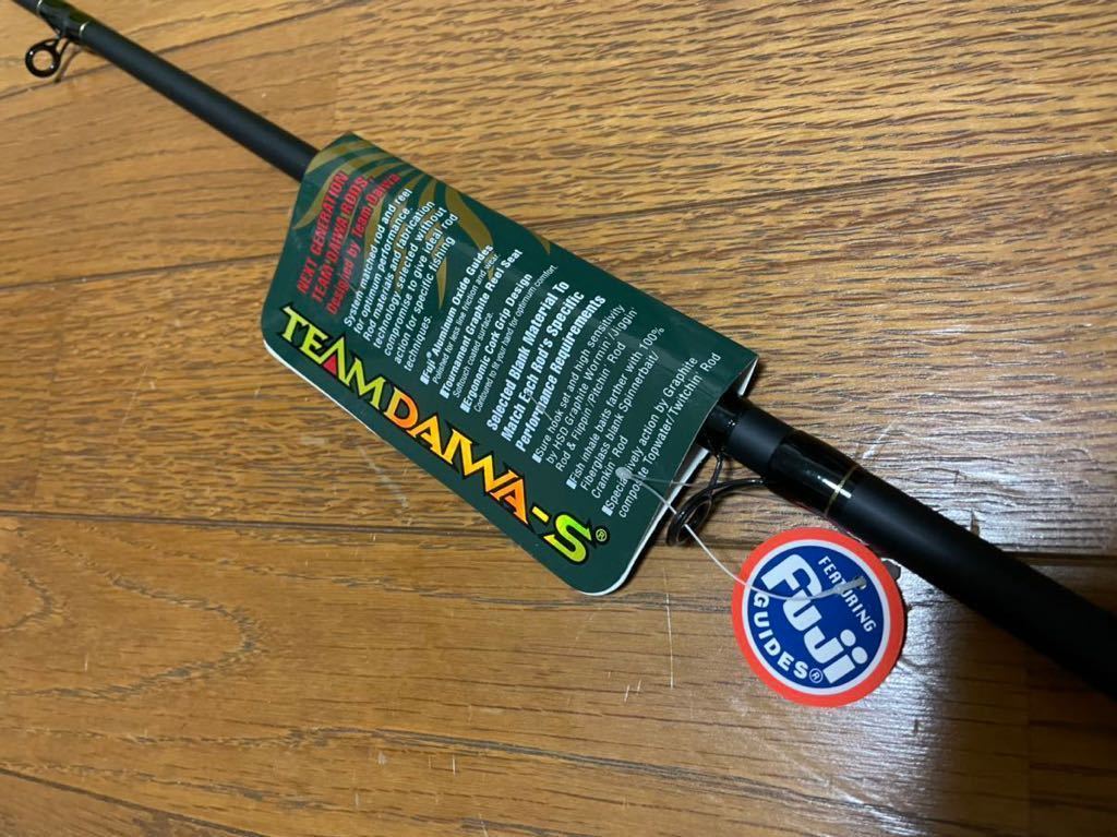 未使用】廃盤 ダイワ TD-S 701MHRB 大森貴洋モデル 希少 Yahoo