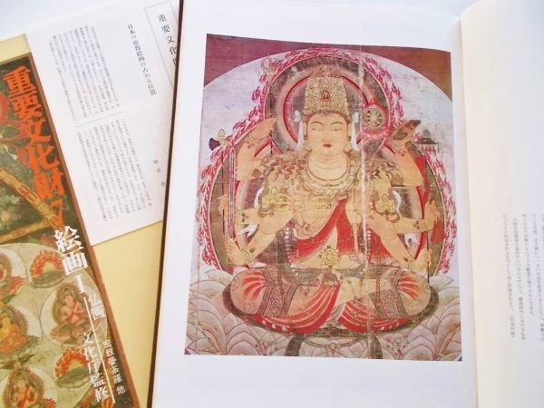 日本の仏像や仏教美術3冊の洋書セット