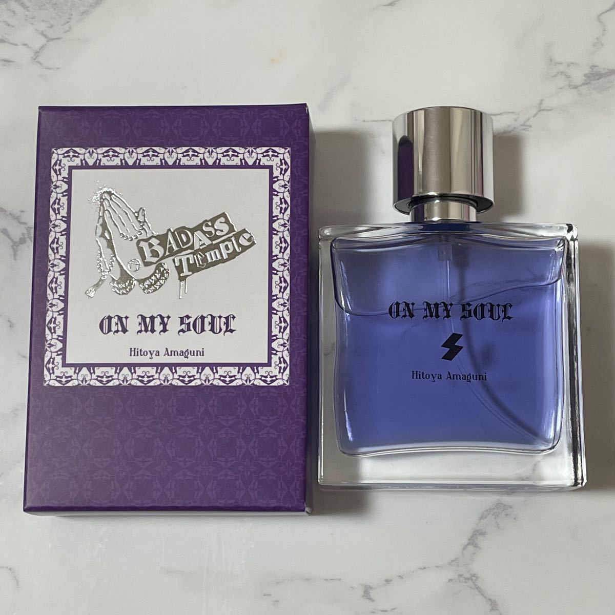 ヒプマイ 天国獄 香水 ナゴヤディビジョン｜Yahoo!フリマ（旧PayPay