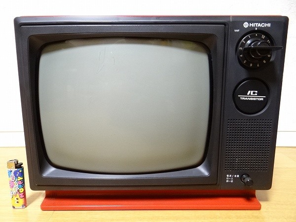 Yahoo!オークション - 希少 70年代 ビンテージ 1979年 台湾製 HITACHI