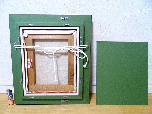 美品 sakai 富士山 雪山 風景画 日本画 絵画 油彩 油絵 Yahoo