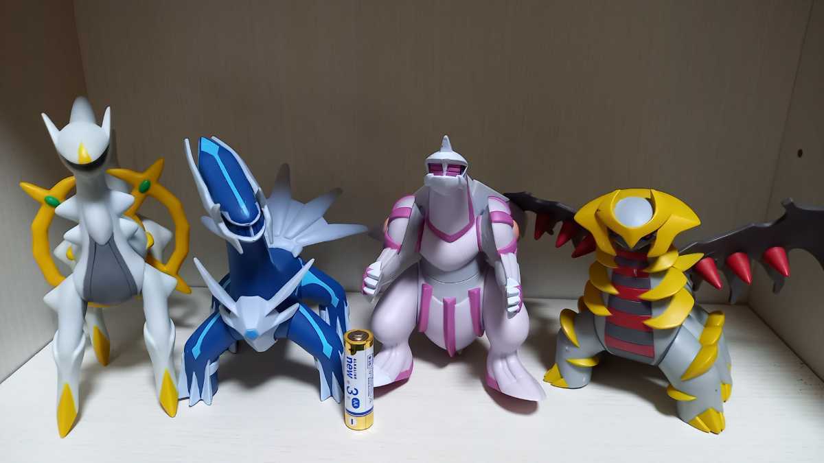 Yahoo!オークション - ポケモン フィギュア TOMY ポケットモンスター