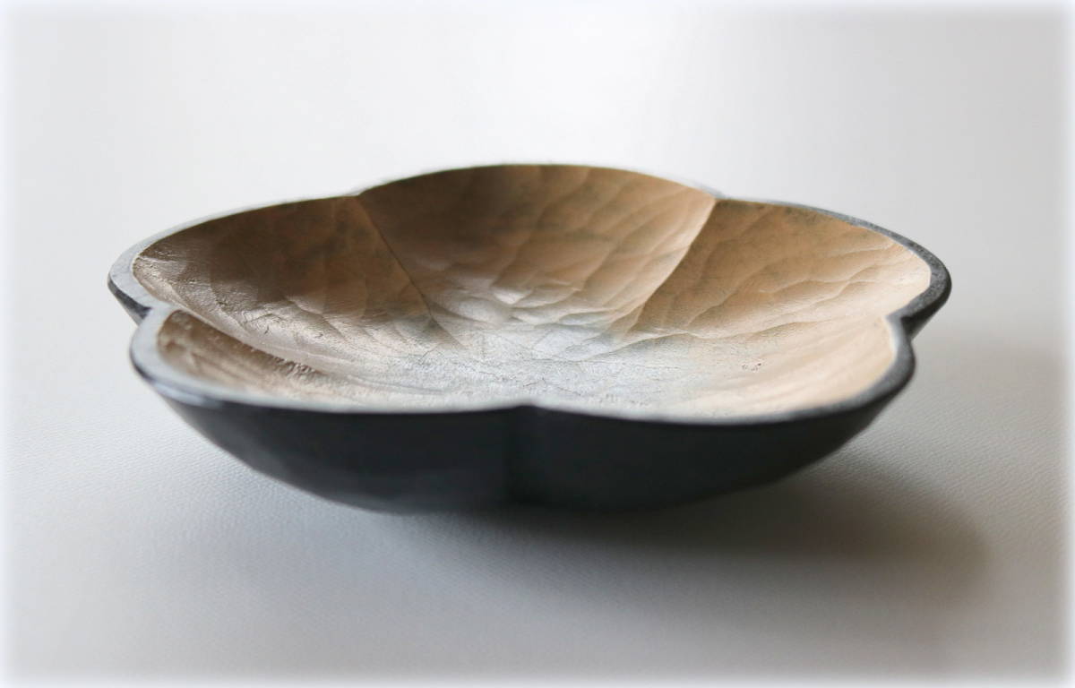 三谷龍二 手回し木製オルゴール【レア品？】 三谷龍二 手回し木製