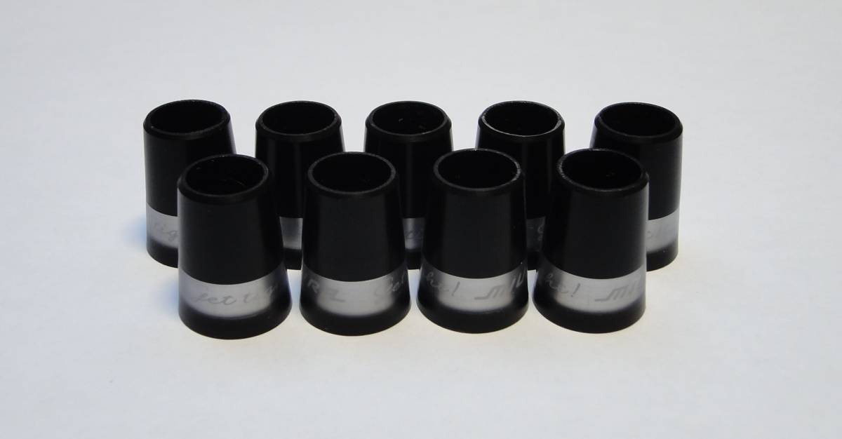 Yahoo!オークション - 未使用 三浦技研 GTソケット(シルバー) 9個