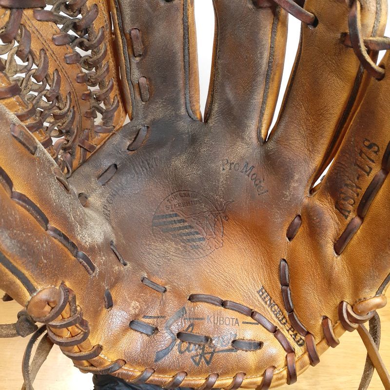 久保田スラッガー KSN-L7S 松井稼頭央モデル KubotaSlugger 一般用大人