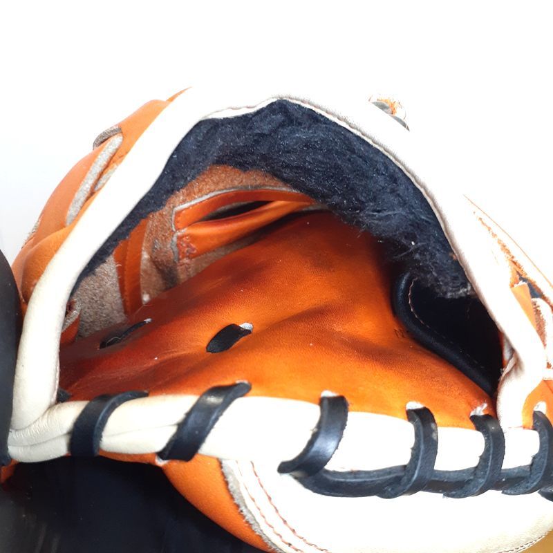 ミズノ ビューリーグ HG-3型 MIZUNO 一般用大人サイズ キャッチャー