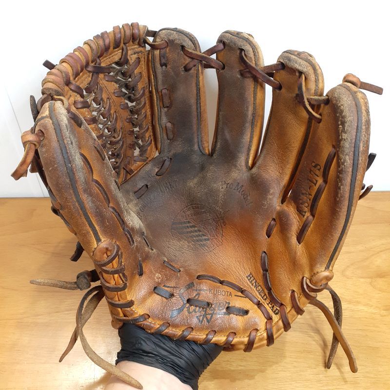 久保田スラッガー KSN-L7S 松井稼頭央モデル KubotaSlugger 一般用大人