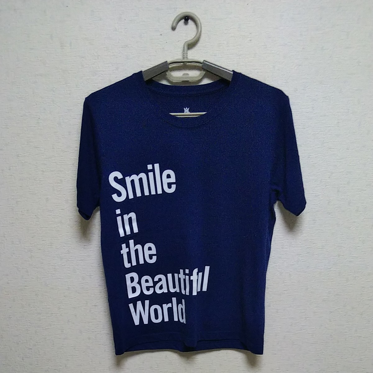嵐 Beautiful World Tシャツ｜Yahoo!フリマ（旧PayPayフリマ）