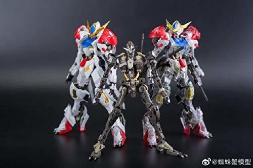 Yahoo!オークション - 国内即出荷 海外製 MG 1/100 ガンダムバルバトス