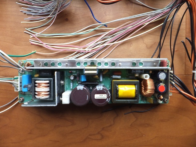 Yahoo!オークション - 【動作未確認】TAITO カプリチオサイクロンSRと