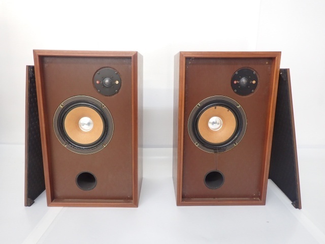 Yahoo!オークション - SANSUI SP-70 2ウェイスピーカー ペア サンスイ/