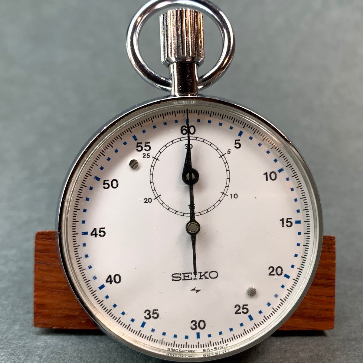 希少】ヴィンテージ 昭和レトロ SEIKO セイコー 機械式 アナログ 手