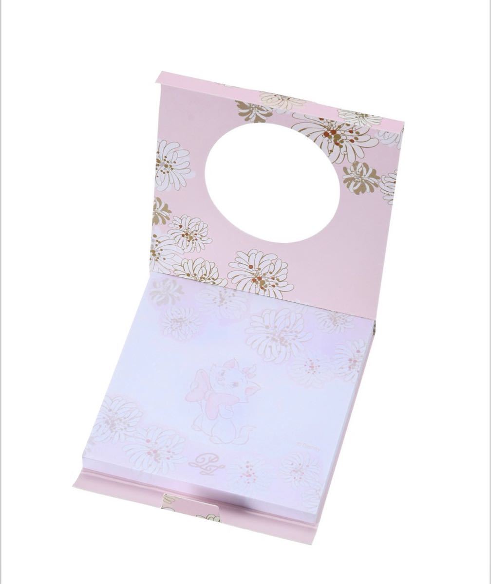 ラスト早い者勝ち】新品ディズニー購入ポール&ジョー×マリーちゃん