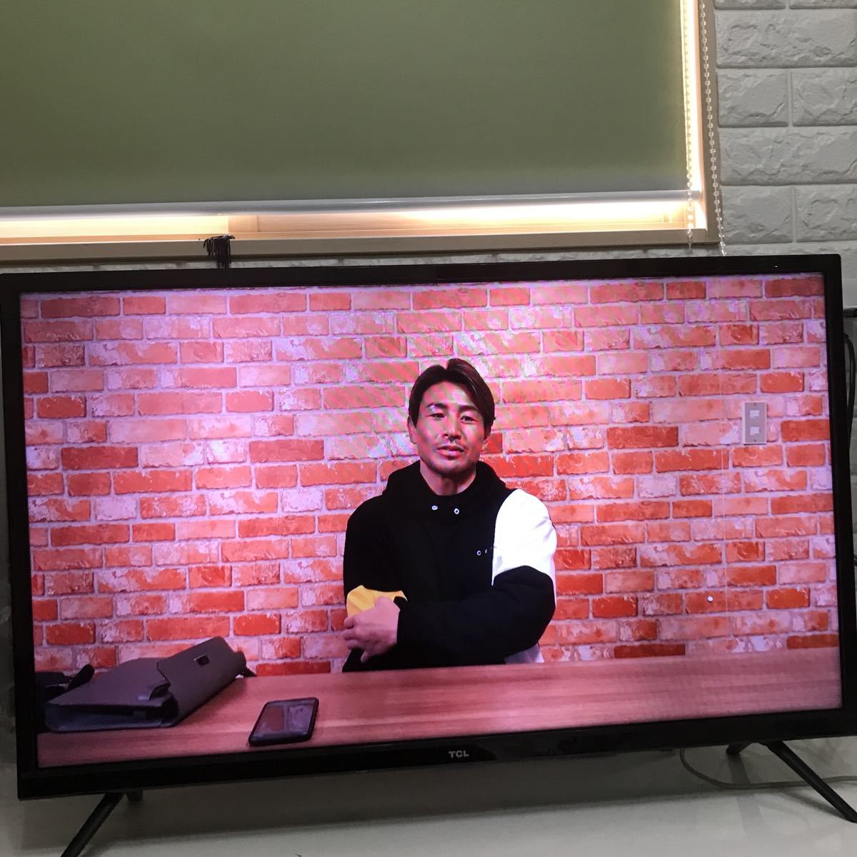 Yahoo!オークション - Android TCL32型32 S515 21年製液晶テレビ