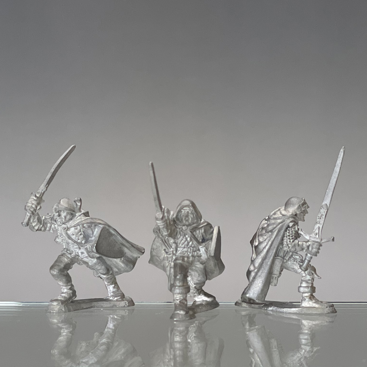 Yahoo!オークション - メタルフィギュア ウィザードリィ No.20 ワード