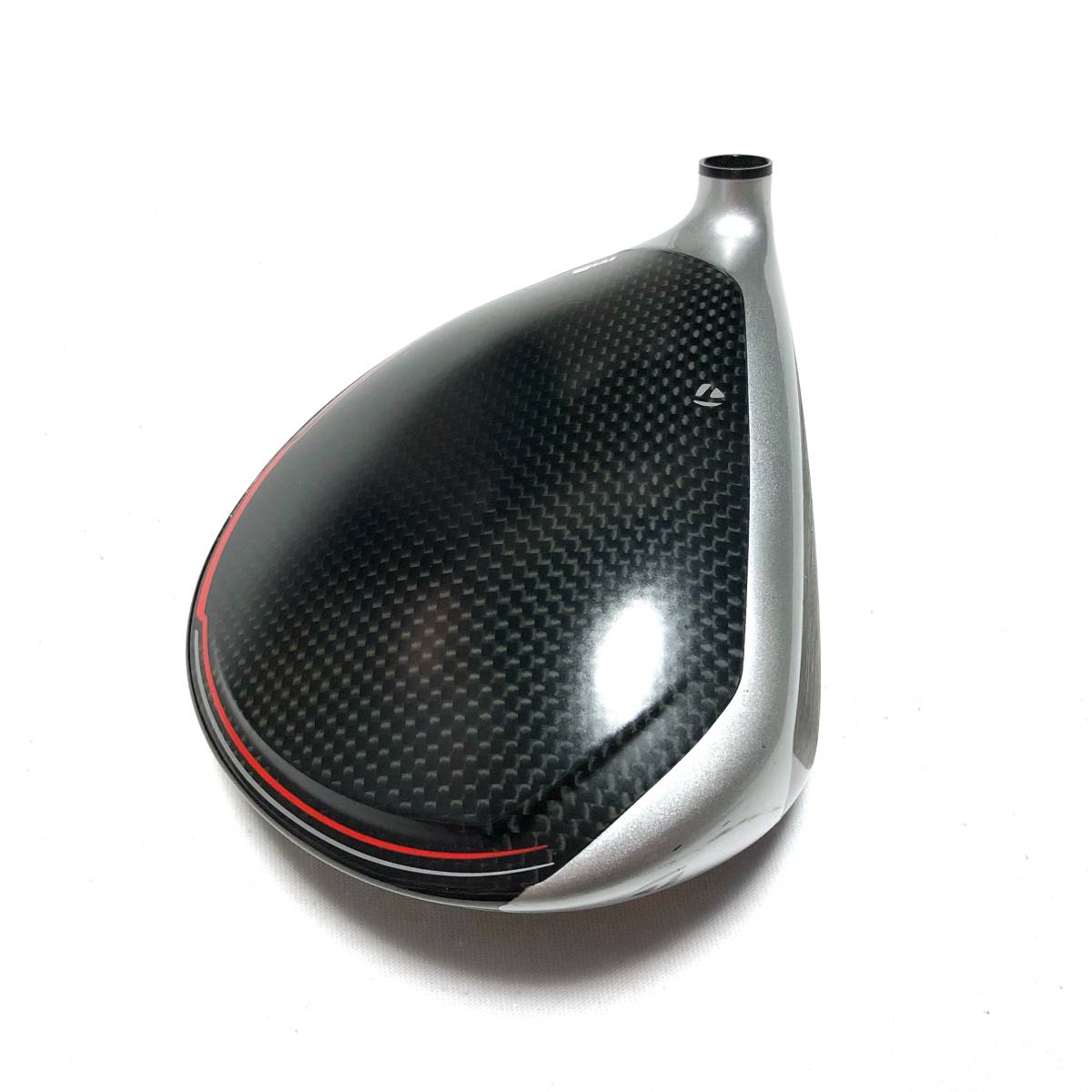テーラーメイド 美品 テーラーメイド M6 1W 9° M6 ドライバー 1W 9.0