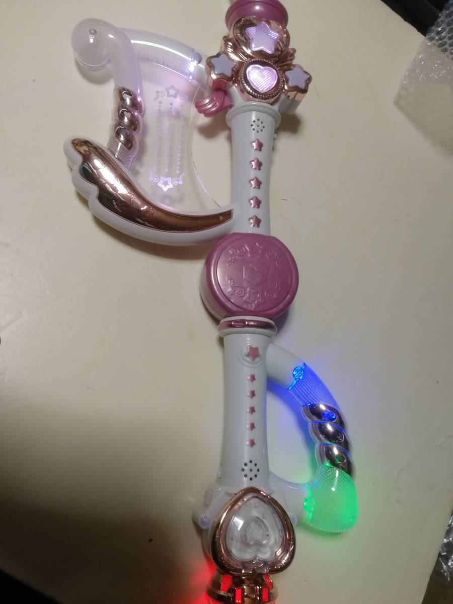 Yahoo!オークション - プリパラ ゆいのファンタジータイムドリームマイ