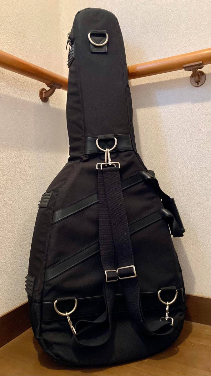 Martin 純正 000 トリプルオー用 ギグバッグ TKL製｜Yahoo!フリマ（旧