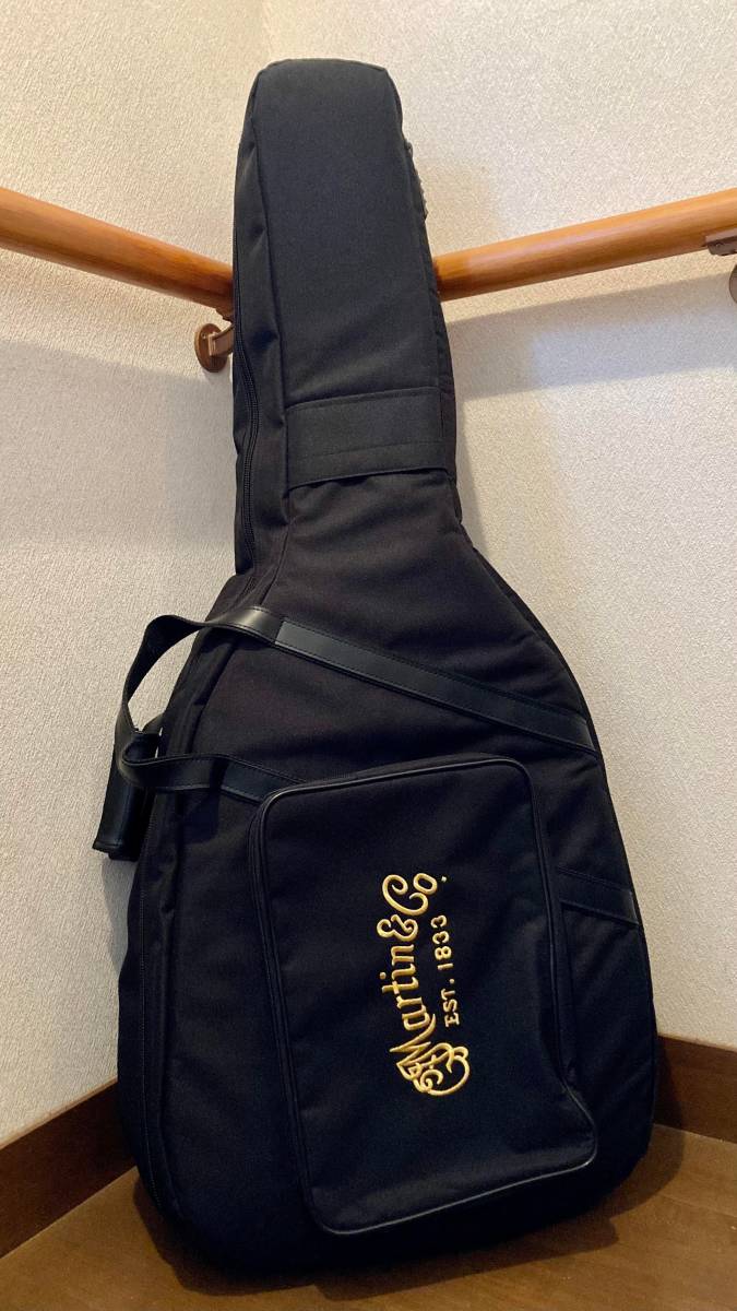 Martin 純正 000 トリプルオー用 ギグバッグ TKL製｜Yahoo!フリマ（旧